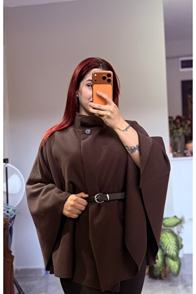 MODA Beli Kemerli Panço