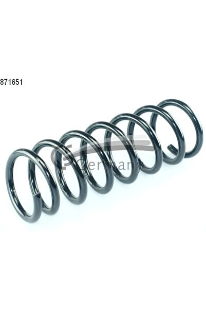 CS GERMANY Set Arcuri Spirale Puntea Spate Volvo S40 2/V50 2003-2012