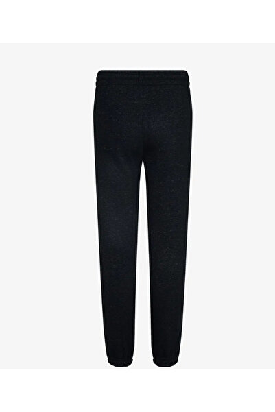 Nike Φούτερ για κορίτσια JORDAN BLACK GOLD με λεπτομέρειες από βαμβακερό στρας 45D530