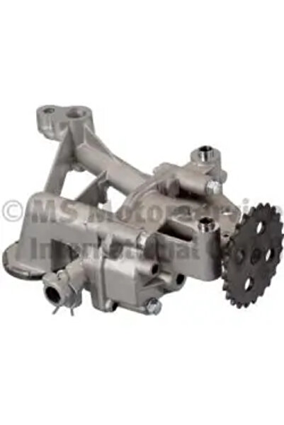 PIERBURG Pompa Ulei Nissan Interstar Bus/Interstar Caroserie/Primastar Bus Op...