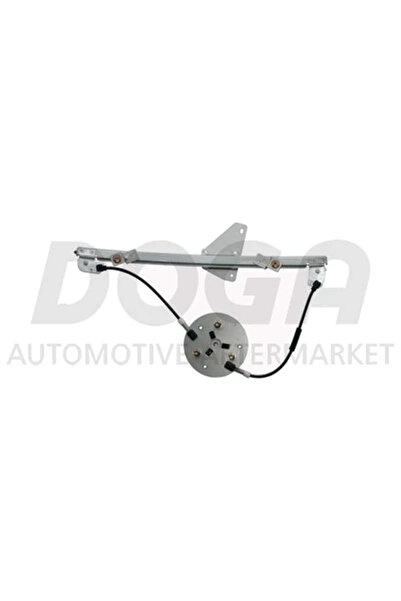 Doğa Mecanism Actionare Geam Fata Stanga Opel Corsa D