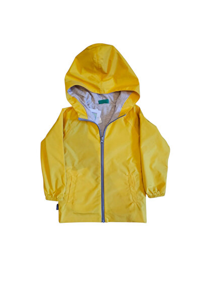 JO&JUKE Rain Jacket