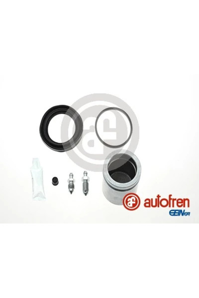 AUTOFREN SEINSA Комплект за ремонт на апарат на преден мост Audi 100 C3 Limou...