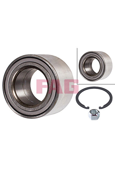 FAG Set Rulment Roata Mitsubishi Outlander 1/Space 1998-2007
