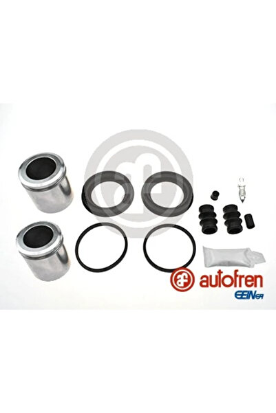 AUTOFREN SEINSA Set Reparatie Etrier Punte Fata Chrysler Grand Voyager 5/Paci...