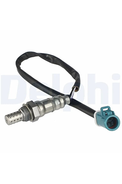 DELPHİ Sonda Lambda Ford Fiesta 4/Fiesta 5/Focus 1 Jaguar S-Type 2