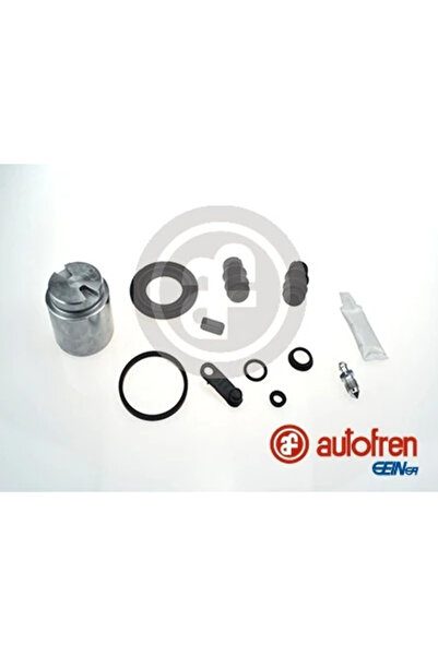 AUTOFREN SEINSA Set Reparatie Etrier Puntea Spate Alpina B6 Ford Tourneo Cust...