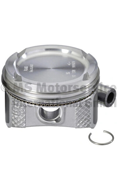 Kolbenschmidt Piston Seat Cordoba/Ibiza 3 Skoda Fabia 1/Roomster 2001-2008
