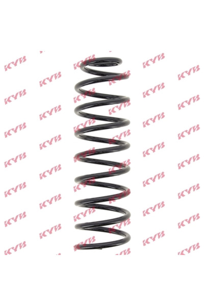 KYB Arc Spiral Puntea Spate Seat Ibiza 2 Vw Polo