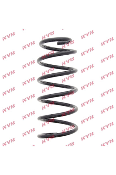 KYB Arc Spiral Punte Fata Seat Cordoba/Ibiza 2 Vw Polo