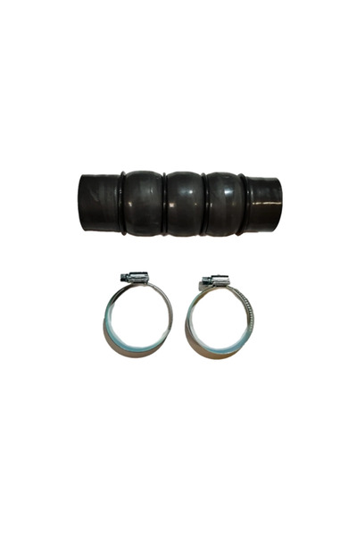 Bugiad Маркуч за турбокомпресор Citroen Berlingo / Berlingo First Microbus/Be...