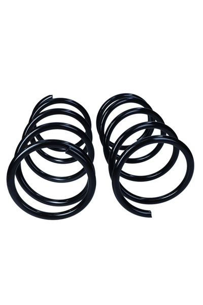 MaxGear Спирална пружина на предния мост Nissan Pixo Suzuki Alto 7