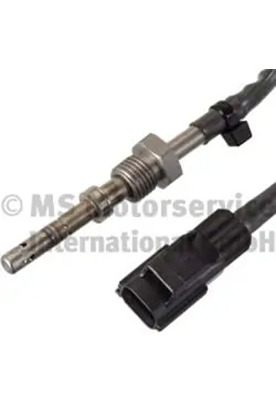 PIERBURG Senzor Temperatura Gaze Evacuare Inainte De Filtru Particule Funingi...