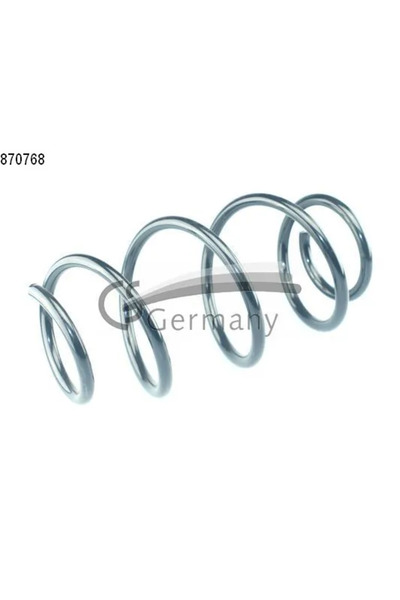 CS GERMANY Arc Spiral Punte Fata Hyundai I30