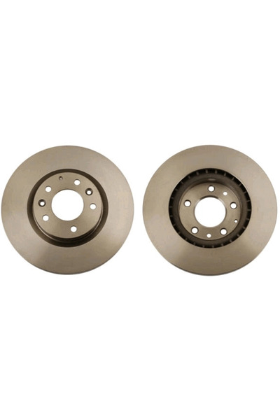 TRW Disc Frana Mazda Rx-8