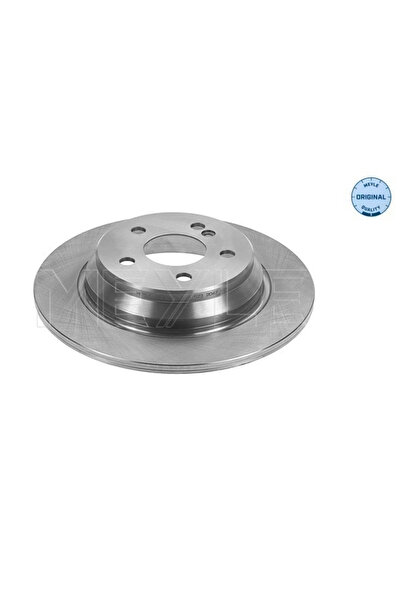 MEYLE Спирачен диск задна ос Mercedes-Benz S-класа