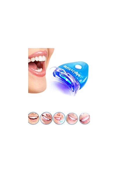 MDM Teeth Whitening Device, MDM-WHITE
