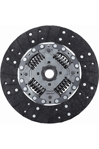 SACHS Set Ambreiaj Ford Maverick Nissan Terrano 2 1993-2007