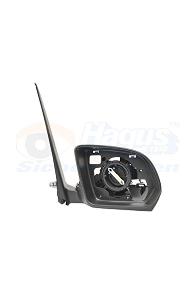 VAN WEZEL Oglinda Exterioara Dreapta Mercedes-Benz Vito Mixto/Vito Tourer/Vit...