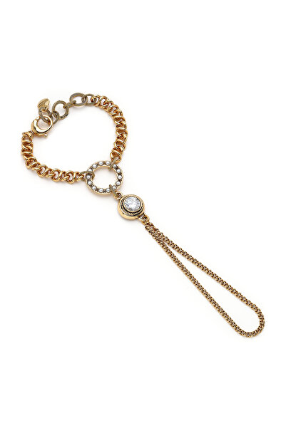 Mon Reve Circle Of Grace Zincir Şahmeran