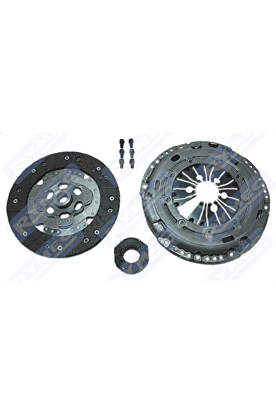 Rymec Set Ambreiaj Audi A3 Seat Altea/Leon/Toledo 3 2003-2017