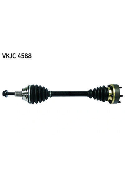 SKF Planetary Audi A3 Seat Altea/Leon/Toledo 3