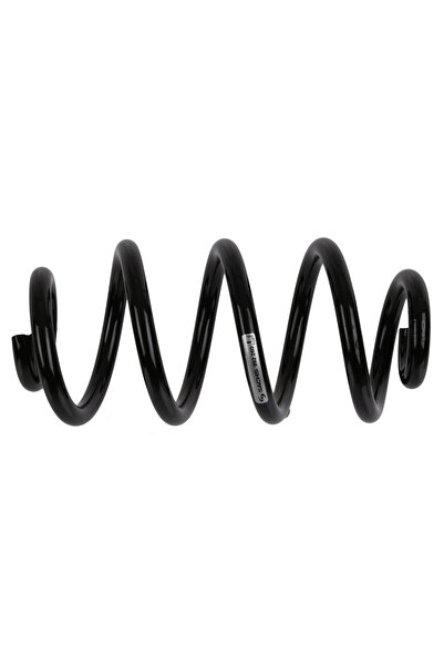 SACHS Arc Spiral Smart Fortwo