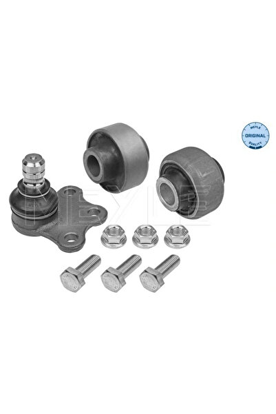 MEYLE Set Reparatie Bara Stabilizatoare Axa Fata Stanga Peugeot 208 1/208 Cas...