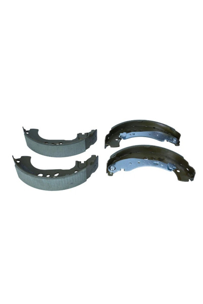 MaxGear Set Saboti Frana Puntea Spate Audi A1 Seat Arona/Ibiza 5