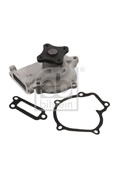 FEBI BILSTEIN Water pump for NISSAN SERENA (C23) 1993-2001