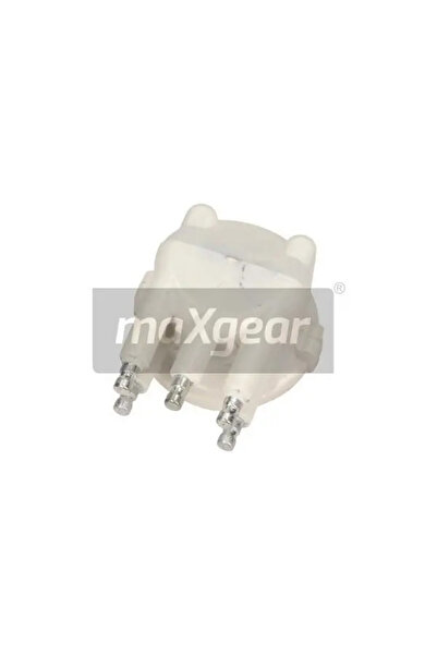 MaxGear Capac Distribuitor Fiat Fiorino Autoutilitara/Limuzina Spatioasa/Pali...