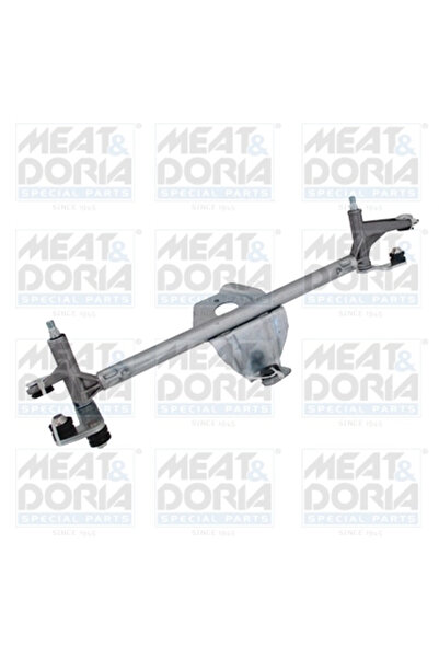 MEATDORIA Legaturi Stergator Parbriz Opel Combo Autoutilitara/Limuzina Spatio...