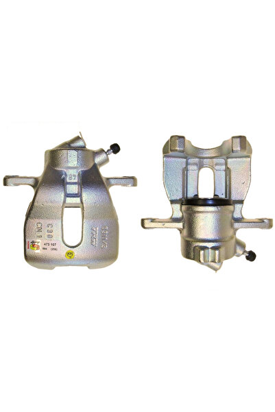 Bosch Etrier Frana Citroen C2/C3 1