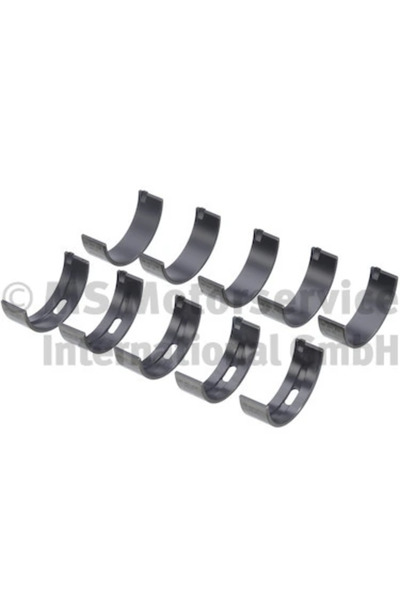 Kolbenschmidt Set Rulemt Arbore Cotit Audi A3/A6 C7 Seat Leon