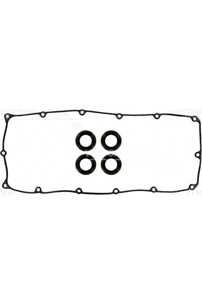 VICTOR REINZ Set Garnituri Capac Supape Chevrolet Colorado/D-Max 1 Holden Col...