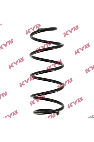 KYB Arc Spiral Punte Fata Ford Ecosport