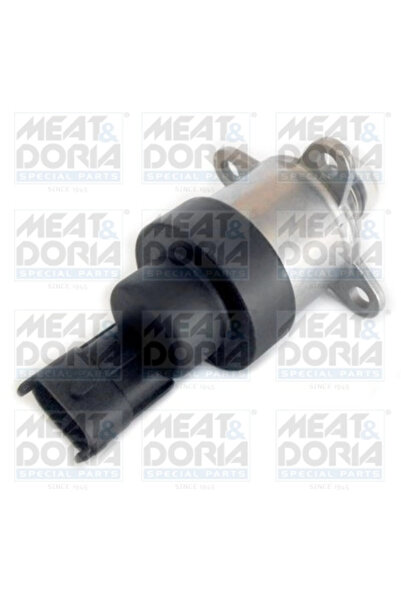 MEATDORIA Fuel Quantity Control Valve (Common-Rail System) High Pressure Pump...