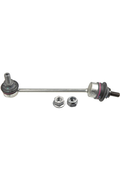 GRAP Brat/Bieleta Suspensie Stabilizator Axa Fata Dreapta Land Rover Freeland...