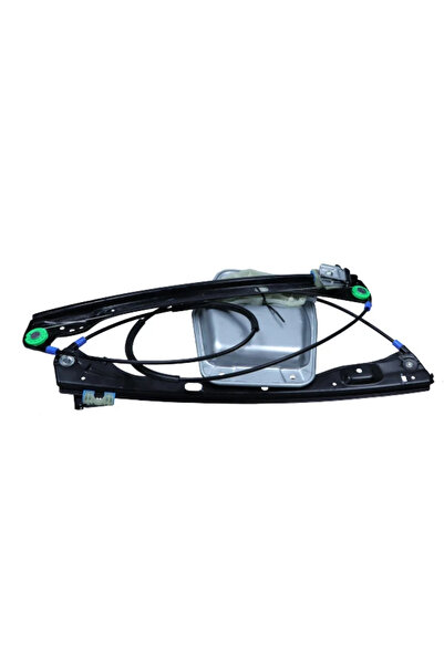 MaxGear Mecanism Actionare Geam Fata Dreapta Vw Golf 5 2003-2009