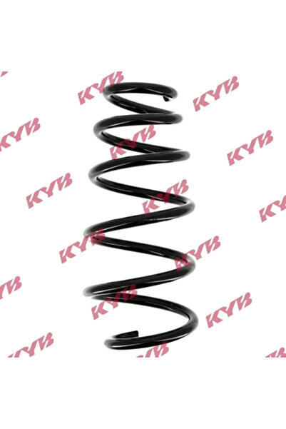 KYB Arc Spiral Punte Fata Opel Zafira Tourer C Vauxhall Zafira Model 3