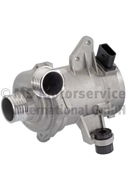 PIERBURG Pompa De Apa Racire Motor Bmw 1/3/5