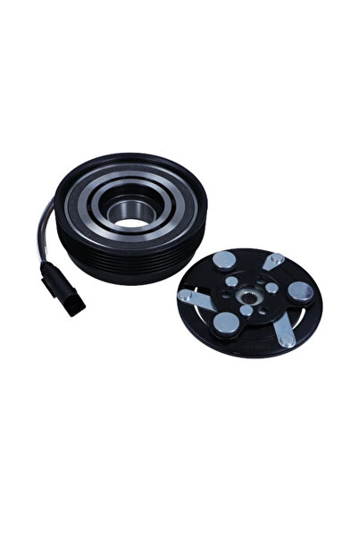 MaxGear Cupla Magnetica Compresor Climatizare Audi A3 Seat Alhambra/Cordoba/I...