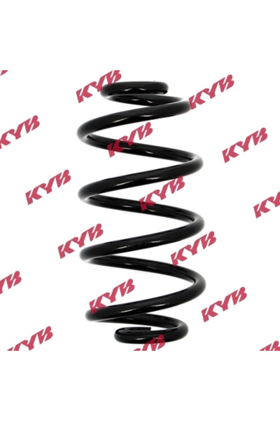 KYB Set Arcuri Spirale Puntea Spate Vw Passat B5 1996-2005
