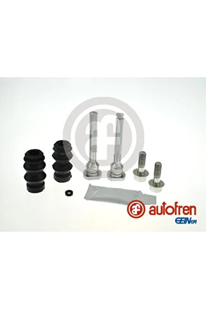 AUTOFREN SEINSA Set Bucsi De Ghidaj Etrier Frana Punte Fata Opel Agila Smart ...