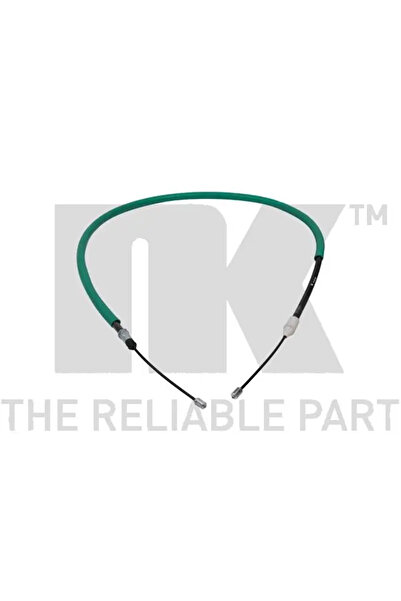 NK Cablu Frana De Parcare Renault Megane Scenic/Scenic 1 Microbus