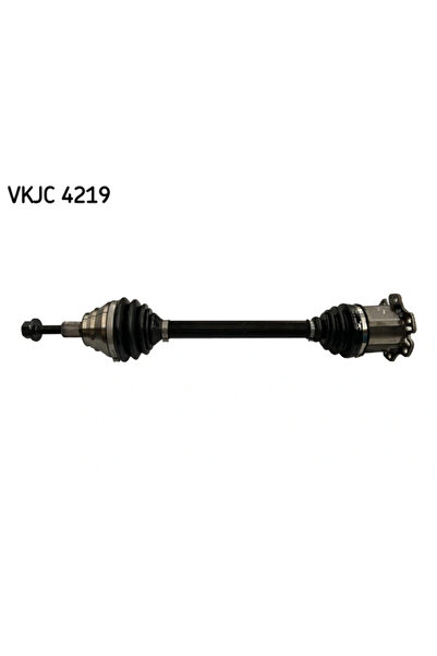 SKF Planetara Audi A3 Seat Leon