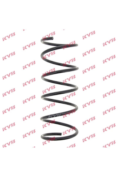 KYB Arc Spiral Punte Fata Peugeot 306