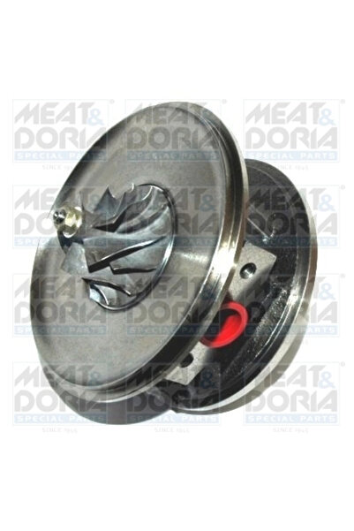 MEATDORIA Ansamblu De Baza Turbocompresor Mazda 3/5/6