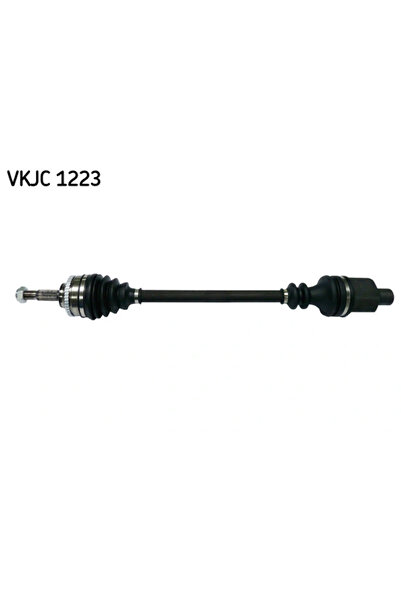 SKF Planetary Renault Megane 1/Megane Scenic/Scenic 1 Microbus