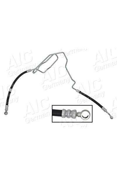 AIC Furtun Hidraulic Sistem De Directie De La Pompa Hidraulica La Caseta De D...